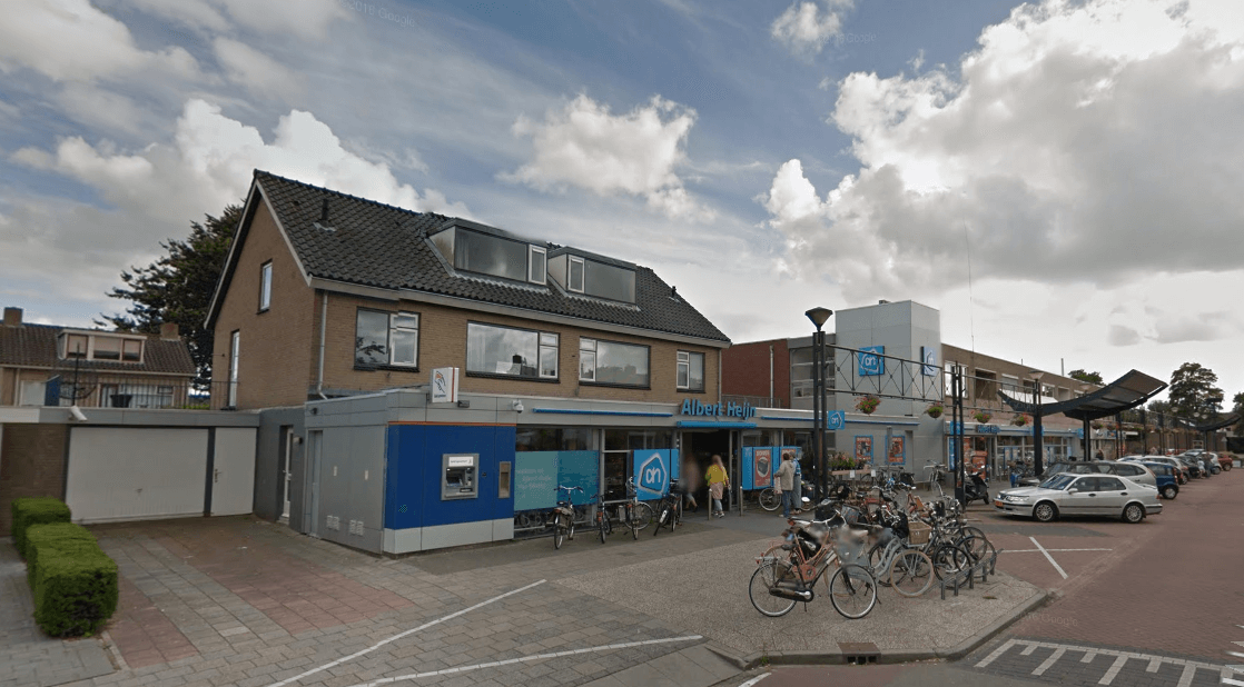 Albert Heijn Lovinkstraat Kampen