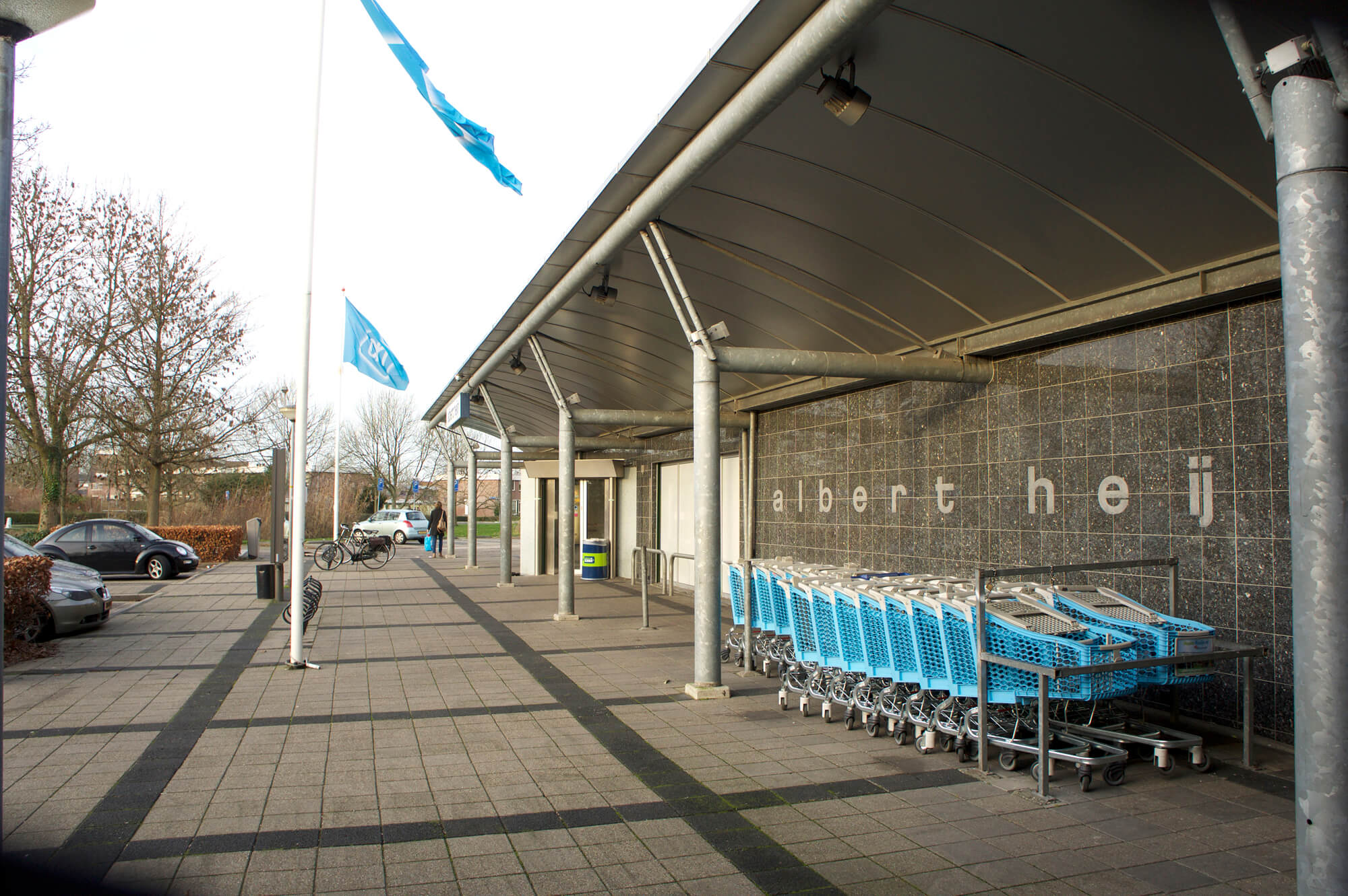 Albert Heijn Almere Stedenwijk