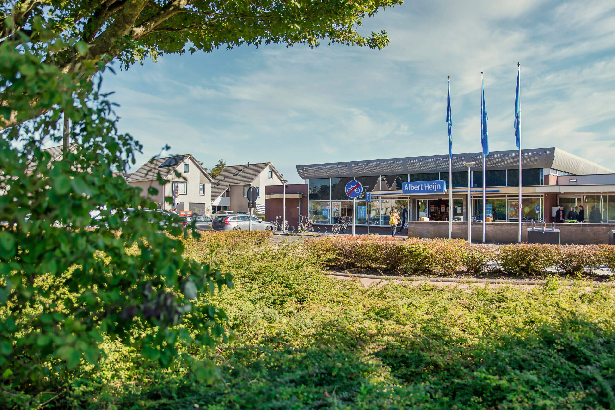 Albert Heijn Emmeloord De Erven