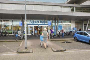 Albert Heijn <BR> Parkwijk
