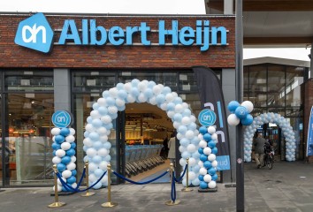Albert Heijn <BR> Enschede-Zuid