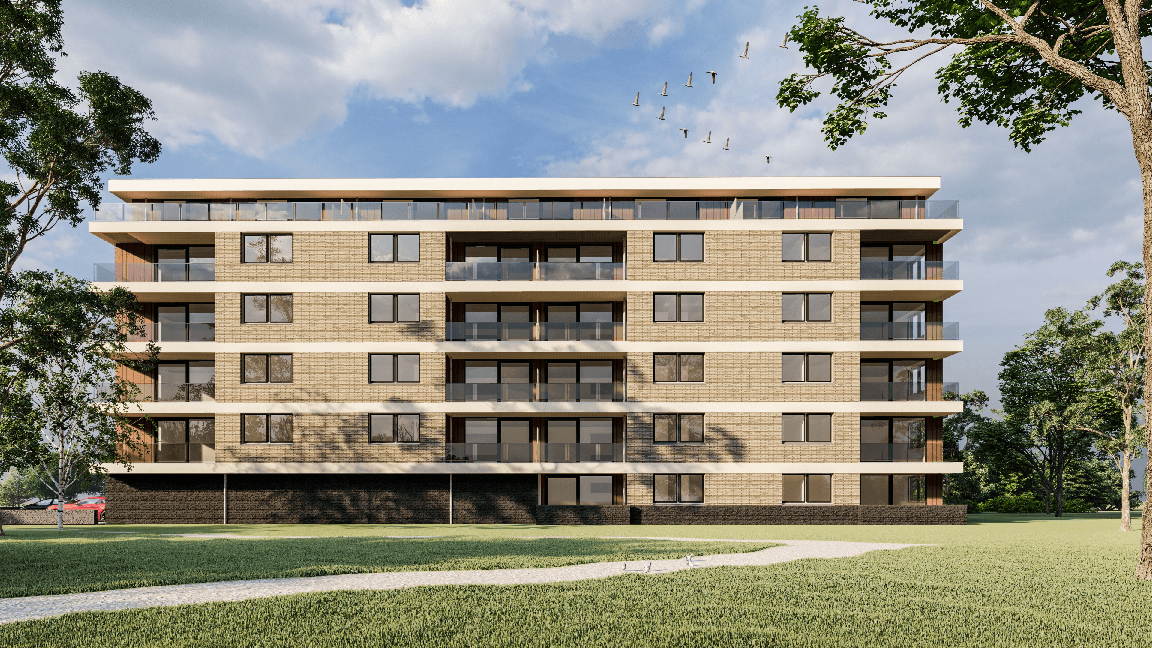 Bun Projectontwikkeling De Havenaar
