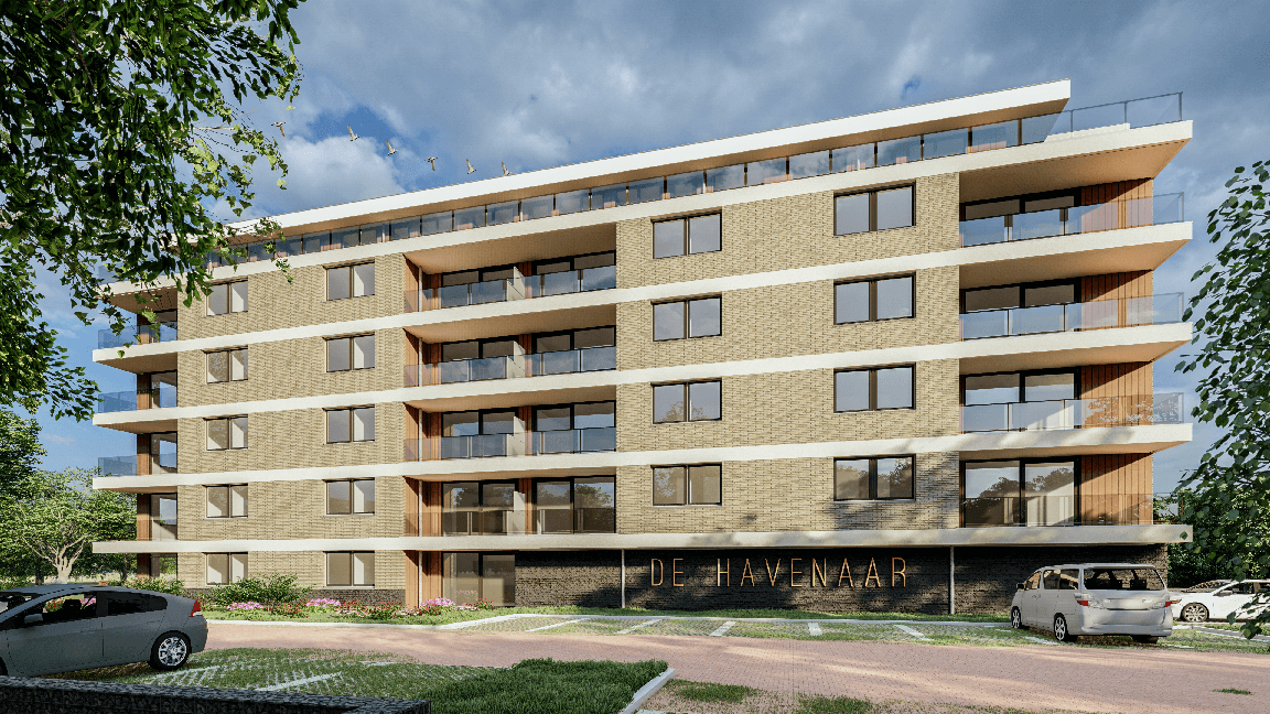 De Havenaar Bun Projectontwikkeling
