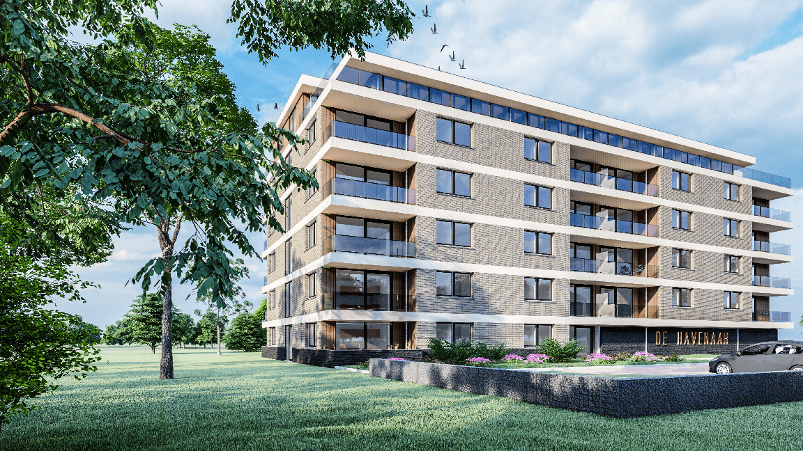 Project De Havenaar
