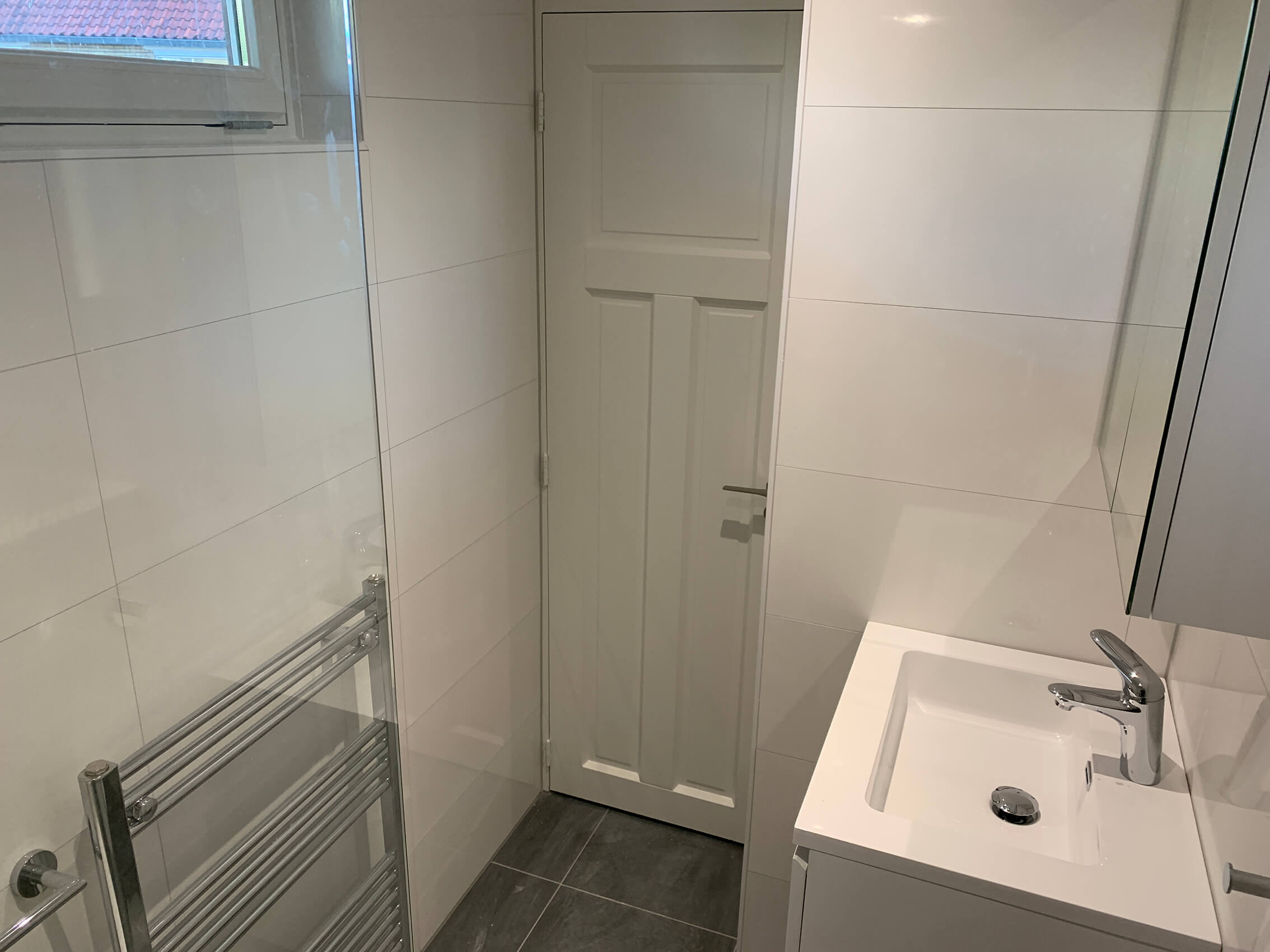 Huurwoning Hilversum Oude Loosdrechtseweg