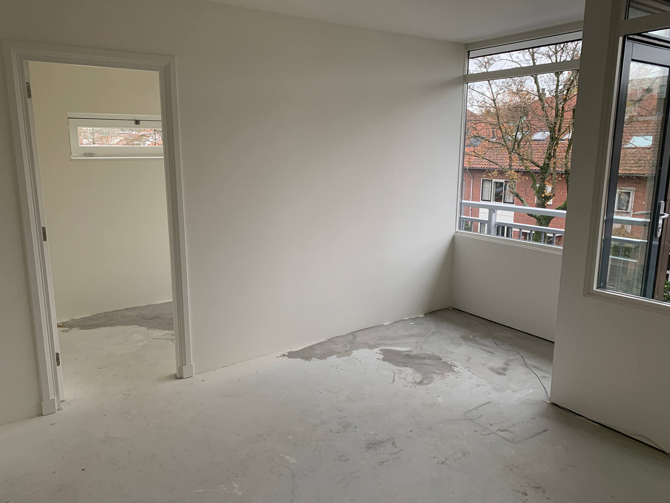 Huurwoning Oude Loosdrechtseweg Hilversum