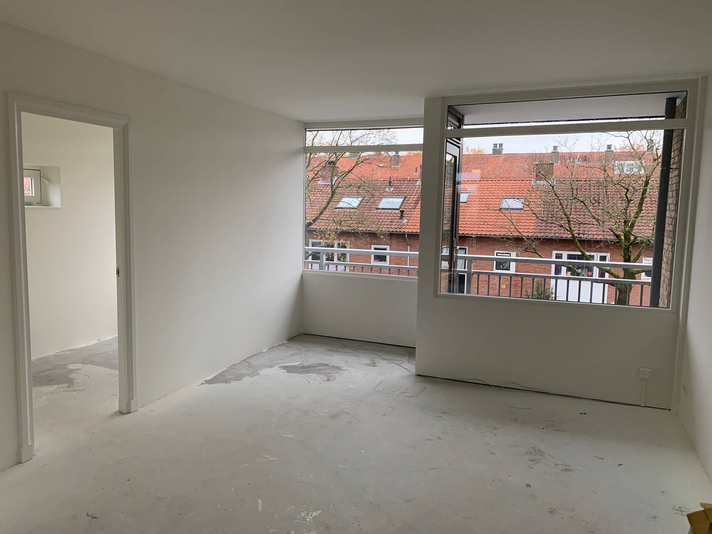 Woning Oude Loosdrechtseweg Hilversum