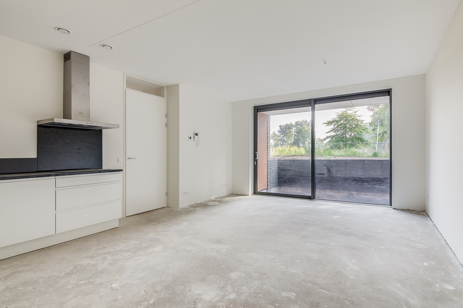 Appartementen De Havenaar