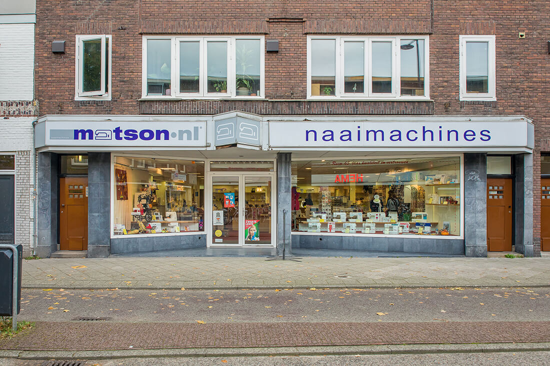 Bun Vastgoed Nachtegaalstraat