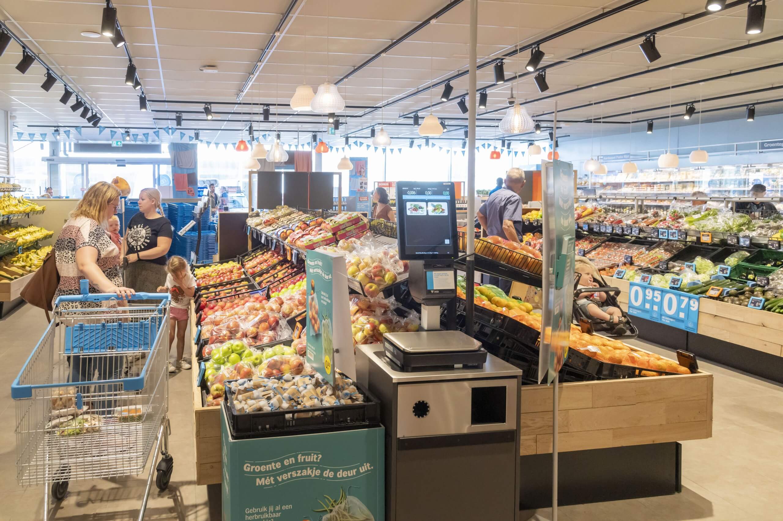 Albert Heijn 8635