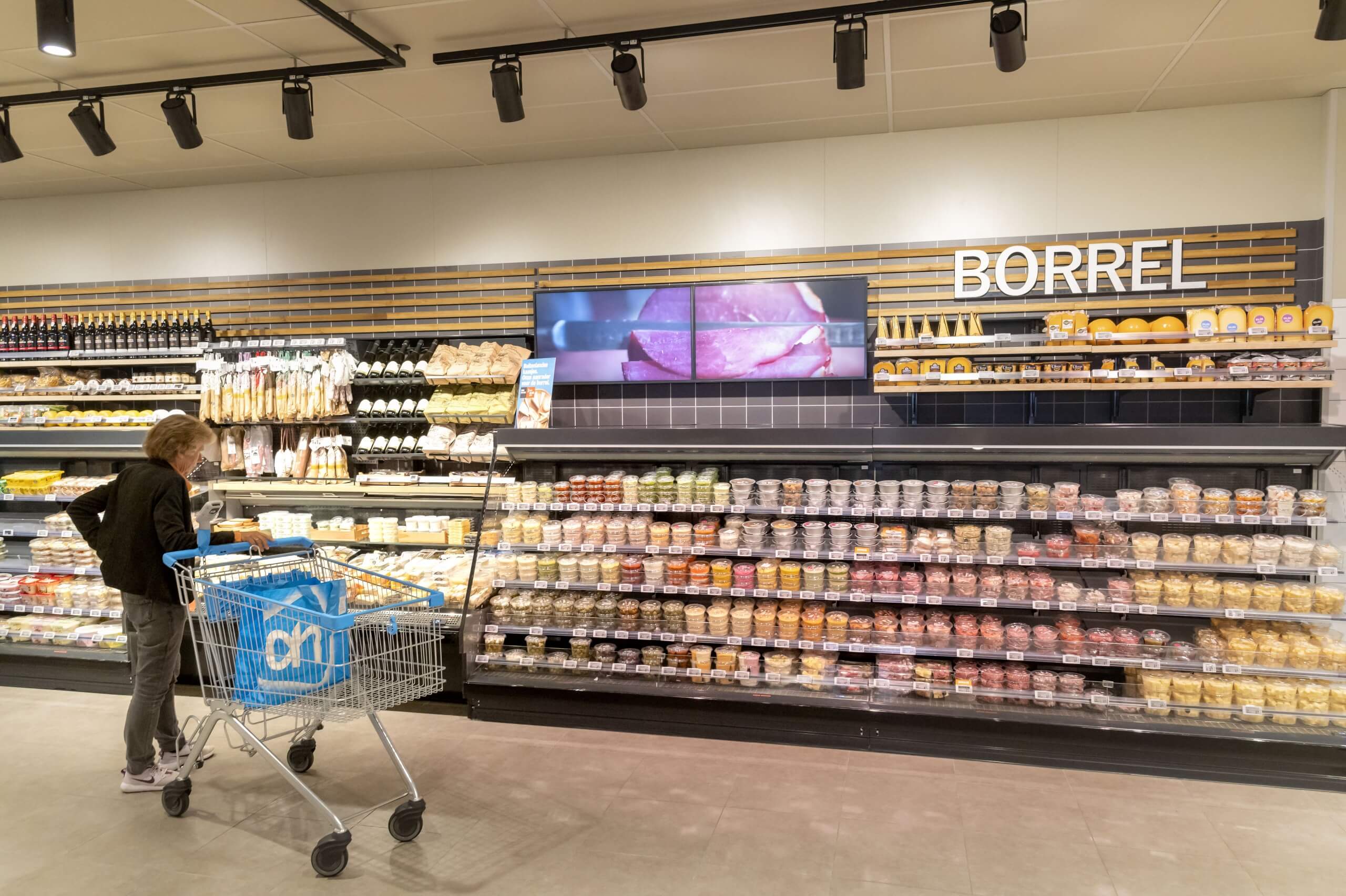 supermarkt Amersfoort Amsterdamseweg